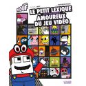 Monsieur Plouf : Le Petit lexique (pas toujours) amoureux du jeu vidéo