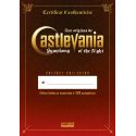 Aux origines de Castlevania : Symphony of the Night (collector)