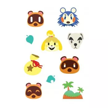 Animal Crossing New Horizons : 100 Trucs à savoir pour bâtir son petit coin de paradis !