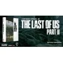 The Last of Us Part II, L'Artbook Officiel Édition standard