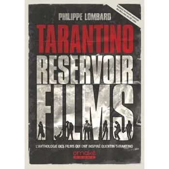 Tarantino Reservoir Films