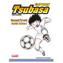 Captain Tsubasa - Comment j'ai créé Captain Tsubasa !