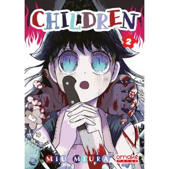 Children (tome 2) - CHILDREN © 2018 Miu Miura / SQUARE ENIX