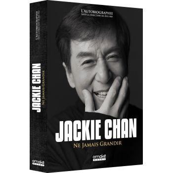 Jackie Chan Ne Jamais...