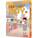 Bip-Bip Boy (tome 3) - PIKO PIKO SHOUNEN SUPER © Rensuke Oshikiri 2015 / Ohta Publishing Co., Tokyo
