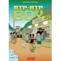 Bip-Bip Boy (tome 2) - PIKO PIKO SHOUNEN SUPER © Rensuke Oshikiri 2015 / Ohta Publishing Co., Tokyo