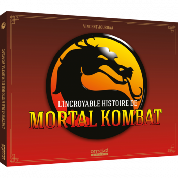 L'incroyable histoire de Mortal Kombat