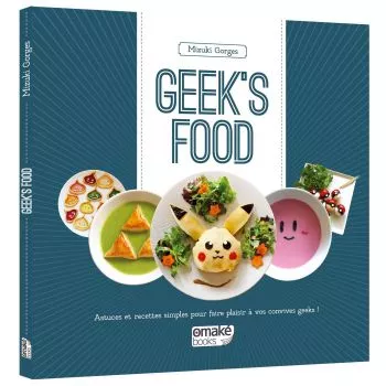 Geek's Food