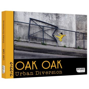 Oak Oak Urban Diversion
