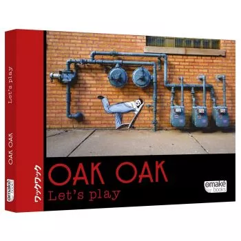Oak Oak Let's Play