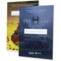 The Art of Northgard (Collector) - DLC and authenticity certificate