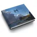 The Art of Northgard (Collector) - Couverture