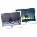 The Art of Northgard (Collector) - Lithographs