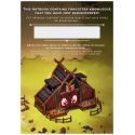 The Art of Northgard (Collector) - Code pour DLC (sur PC uniquement)