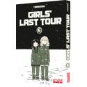 Girls' Last Tour (tome 6) - SHOUJO SHUUMATSU RYOKOU © TSUKUMIZU 2014 / SHINCHOSHA PUBLISHING CO.