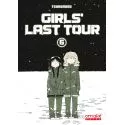 Girls' Last Tour (tome 6) - SHOUJO SHUUMATSU RYOKOU © TSUKUMIZU 2014 / SHINCHOSHA PUBLISHING CO.