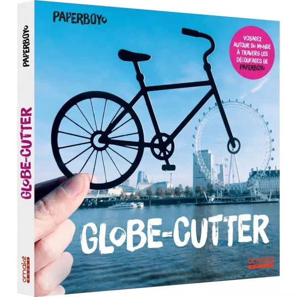 Globe-Cutter
