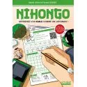 Nihongo Apprenez vos KANJI comme un Japonais
