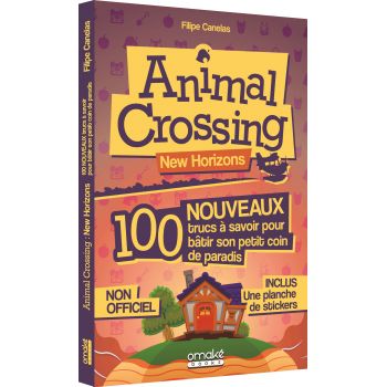 Animal Crossing New Horizons : 100 nouveaux trucs à savoir pour bâtir son petit coin de paradis !
