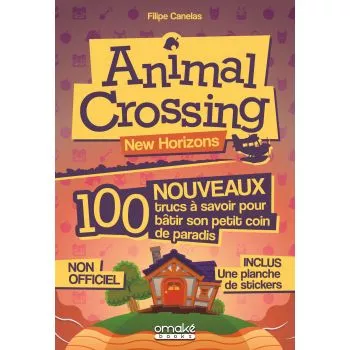 Animal Crossing New Horizons : 100 nouveaux trucs à savoir pour bâtir son petit coin de paradis !