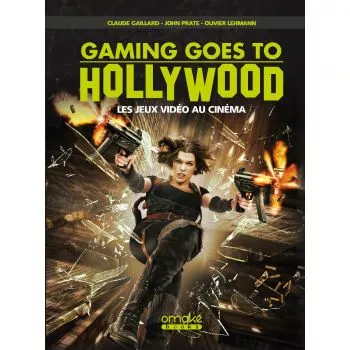Gaming goes to Hollywood (Standard)