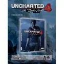 Uncharted 4, L'Artbook Officiel