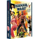 Nanar Wars - Le pire contre-attaque ! (Édition Collector) - Livre