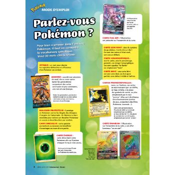 La Folie des cartes Pokémon - HS Collectionneur & Chineur