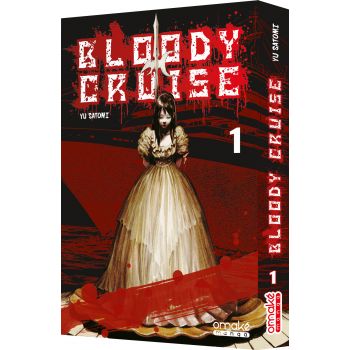Bloody Cruise (tome 1)