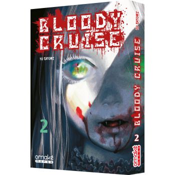 Bloody Cruise (tome 2)