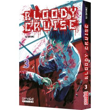 Bloody Cruise (tome 3)