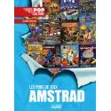 Les pubs de jeux Amstrad