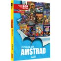 Les pubs de jeux Amstrad