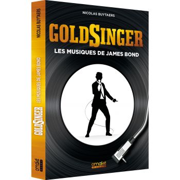 GoldSinger - Les musiques de James Bond