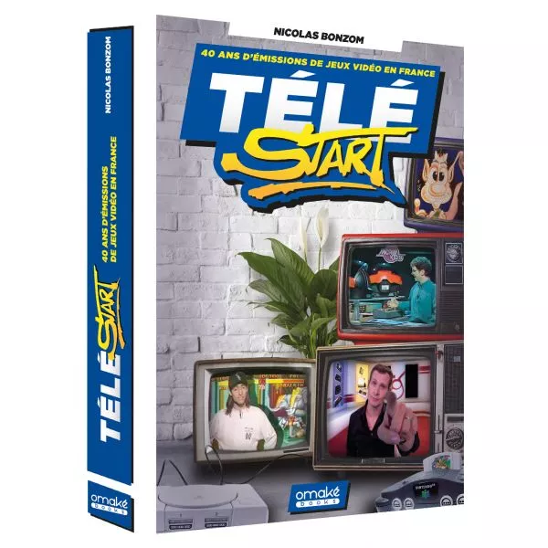Télé Start