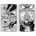 OMEGA 6 © Takaya Imamura / Omaké Manga 2022 - Edition standard