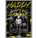 HAPPY LAND (tome 1) - Shu-en-chi © Shingo Honda 2021/NIHONBUNGEISHA Co., Ltd.