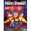 Projet Ayrobot - Standard