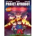 Projet Ayrobot - Standard