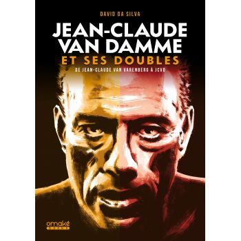 Jean-Claude Van Damme et ses doubles (Standard)