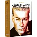 Jean-Claude Van Damme et ses doubles (Collector) - Coffret