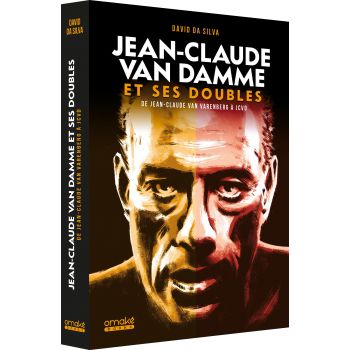 Jean-Claude Van Damme et ses doubles (Collector)