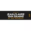 Jean-Claude Van Damme et ses doubles (Collector) - marque-page verso