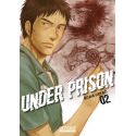 Under Prison T2 - UNDER PRISON © IKUMI MIYAO 2020  / NIHONBUNGEISHA Co., Ltd., Tokyo