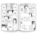 Le Perce Neige Coffret Collector Intégrale - MISUMISOU vol.2 © Rensuke Oshikiri 2013 / Futabasha Publishers Ltd.