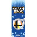 Génération Smash Bros (Édition Collector) - Marque page verso