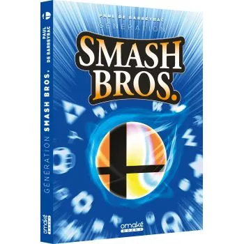 Génération Smash Bros (Édition Standard)