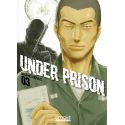 Under Prison T3 - UNDER PRISON © IKUMI MIYAO 2020  / NIHONBUNGEISHA Co., Ltd., Tokyo