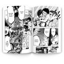 MonsTABOO (tome 1) ©2020 Yuya Takahashi, TALI/SQUARE ENIX CO., LTD.