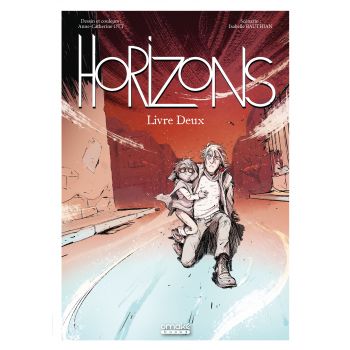 Horizons - Livre Deux